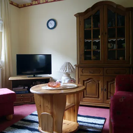 Haus Ferienglueck