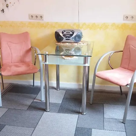 Haus Ferienglueck شقة فيلديمان