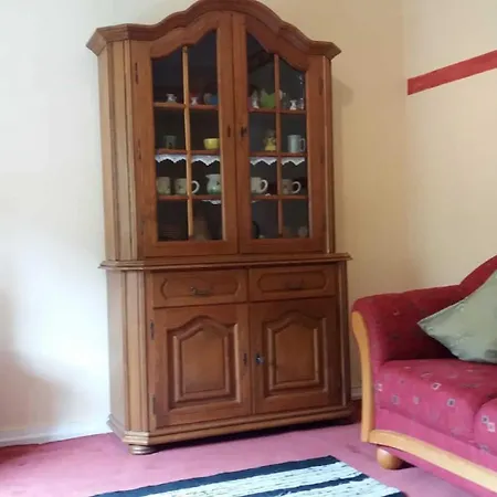 شقة Haus Ferienglueck فيلديمان