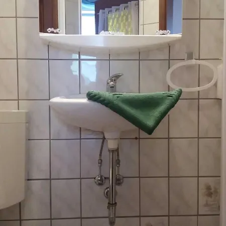 Haus Ferienglueck * فيلديمان