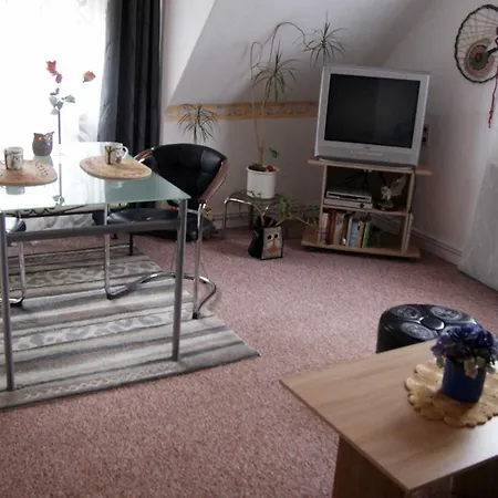 شقة Haus Ferienglueck فيلديمان