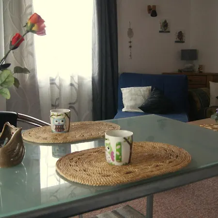 Haus Ferienglueck فيلديمان