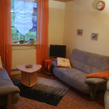 Haus Ferienglueck * فيلديمان